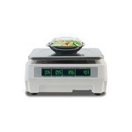 CARDNINJA DETECTO SCALES PRICE COMPUTING LABEL PRINTING SCALE DL SERIES 30LB CAPACITY INCLUDES SOFTWARE UTILITY...
