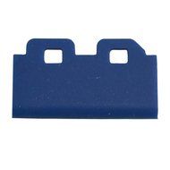 High Performance Solvent Wiper for Roland, Mutoh and Mimaki Printers with DX5 Print Heads