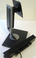 Dell Professional P2211H 21.5&quot; Widescreen LED Monitor N6