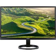 Acer Widescreen LCD Monitor 21.5&quot; Display, Full HD Screen, IPS Technology, LED (Certified...