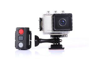 Astak CM-7500Pro Action Camera Full HD Action Pro 3, 1080P HD Video Camera (CM-7500Pro) N14