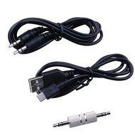 Receiver - TOOGOO (R) Mini Wireless Bluetooth Music Receiver A2DP stereo audio for Car Auto AUX IN Top high quality... N2