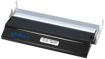 Gulton Thermal Printheads SSP-106-1248-AM539+ Zebra ZM400, 300 DPI