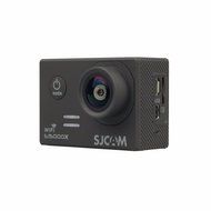 SJCAM SJ5000X Elite Edition Orignal WiFi Sports Camera ELITE SONY IMX078 GYRO 4K 2 Inch With Waterproof Case (... N13
