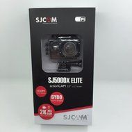 SJCAM SJ5000X Elite Edition Orignal WiFi Sports Camera ELITE SONY IMX078 GYRO 4K 2 Inch With Waterproof Case (... N14