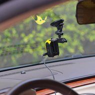 Flylinktech DREAM Waterproof 1.5-inch High Definition Screen 12MP HD 1080P Sports Action Video Camcorder With... N6