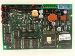 Bizerba 553.57.153.00 LPB, Printer Control Board