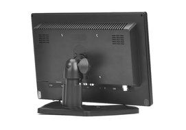 10.1 Inch IPS Monitor - 1280x800, HDMI, VGA, AV, Built-in Speakers, 16:9 Aspect Ratio N7
