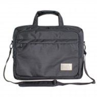 PC Treasures 09122 Digital Treasures ToteIt! Deluxe Carrying Case for 15-inch Laptops Black consumer electronics