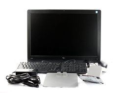 Wyse Technology 5212 All-in-One Thin Client - 1 x G-T48E 1.4 GHz - RAM 2 GB - Flash 2 GB -... N4
