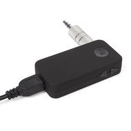 autvivid Wireless Bluetooth Receiver Audio Adapter 3.5 mm Stereo Output N11