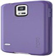 Incipio NGP Case for Samsung Galaxy S5 - Purple - SA-530-PUR - Impact Resistant - Flex2O, Next Generation Polymer...
