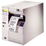 Zebra 105SL Thermal Label Printer 10500-2001-1000 - 4" Direct Thermal &amp; Thermal Transfer 203DPI ZPL 4MB Tear Bar...