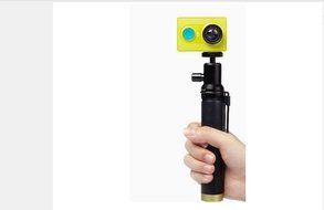 Xiaomi Yi Sport Cam Action Camera Ambarella A7LS WiFi Bluetooth 4.0 16.0MP 1080P Waterproof Camera Xiaoyi Mi Action...