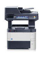 Kyocera 1102NY2US0 600 x 600 dpi 40 ipm Laser Multifunction Printer M3040IDN N4
