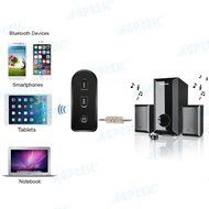 Bluetooth 4.1 Receiver A2DP Wireless Adapter fr Home Audio System &amp; Car Stereo N5