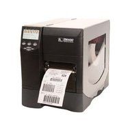 Zebra ZM400-2001-0000T model ZM400 Thermal Label Printer, Monochrome, 10 in/s Mono, 203 dpi, 16 MB Memory, USB...