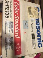 panasonic kx-p2135 24-pin dot matrix printer N3