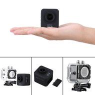 SJCAM M10 WiFi Mini Cube 1.5" Full HD Sports Action Camera Waterproof Camcorder Car DVR N17