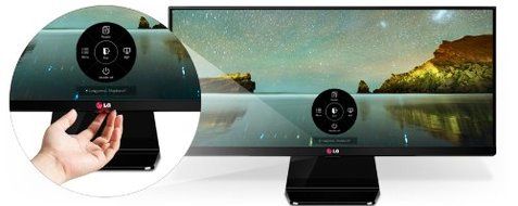 LG Electronics P-Class 29UM65 29-Inch Screen LED-Lit Monitor N4