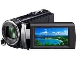 Sony HDR-PJ210 Digital HD Camcorder with Best Value Accessory Kit - Includes 16GB High-Speed SDHC Memory Card...