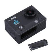 Andoer&reg; Camera 2" Ultra-HD LCD 4K 25FPS Full HD 1080P 60FPS Action Video camera Wifi Cam 16MP 170&deg; Wide-Angle... N27
