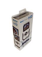 Emerson EVC1800 HD Flash Memory Camcorder | White N6