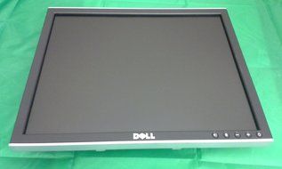 1707-FPT Dell 1707-FPT DELL 1707-FPT N6