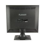 Planar PLL1710 17&quot; Edge LED Monitor, 5:4, 5ms, 1280x1024, 250 Nit, 1000:1, DVI/VGA 997-7244-00 N2