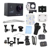 POTO C10 Full HD 1080P WIFI Sports Action Camera 2.0 Inch HD LCD Screen 170 Degrees Wide Angle 60M Waterproof... N8
