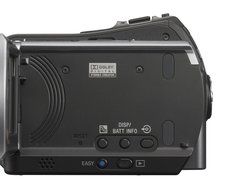 Sony DCR-SR85 1MP 60GB Hard Drive Handycam Camcorder with 25x Optical Zoom N5