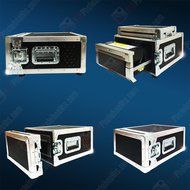 ATA Heavy Duty Dnp DS40 Printer Case 2.0 N2