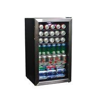 Beverage Center 6.7 cu ft Refrigerator Cooler Wine Beer Soda Kitchen Mini Fridge N2