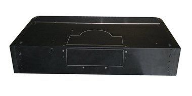 XO XOE30S 30" Under Cabinet Range Hood, Stainless N8