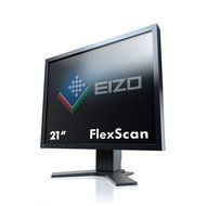 Eizo FlexScan S2133-BK 21.3&quot; Square Format LCD Monitor 1600x1200