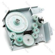 HP LaserJet 2400 Gear Assembly - Refurb - OEM# RM1-1412-000CN- Also for5SI and others