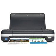HP OfficeJet H470 Mobile Printer N8