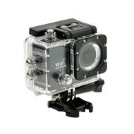 Ckeyin &reg; Wifi HD 1080P 12M Sports Action Camera 30m Waterproof DV Camera 170 Degree Wide Angle with Remote Control... N5