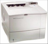 HP LaserJet 4050 Printer