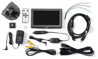 LILLIPUT 7&quot; 779-70NP/C/T Capacitive multi-Touch acreen with Lux auto brightness + Auto Switching N5