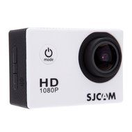 SJCAM SJ4000 Action Camera 12MP 1080P 1.5&#039;&#039; LCD 170&deg; Wide Angle Lens Waterproof Diving HD Camcorder Car DVR N14