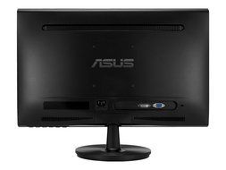 ASUS VS228T-P 21.5&quot; Full HD 1920x1080 DVI VGA Back-lit LED Monitor N2