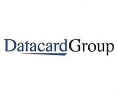 Datacard 508785-001 DuraGard Laminate 10 mil Clear Full Card