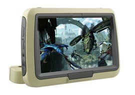 Autopro ATP90M 9-Inch Screen LCD Monitor N12