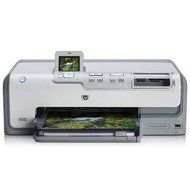HP Photosmart D7160 Printer N4