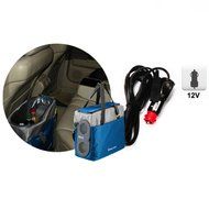 Magic Chef Electronic Ice Cooler Cool Bag Mei-mb32 Ice Box N5