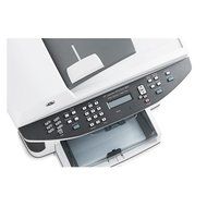 HP LaserJet M1522nf Multifunction Printer - CB534A N5
