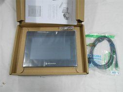 7&quot; inch HMI Touch Screen Control Panel&amp;Program Cable&amp;Software TK6070ip N2