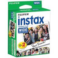 FUJIFILM 16437396 Instax(R) Mini Film Twin Pack consumer electronics