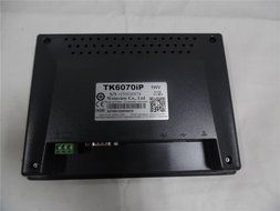 7&quot; inch HMI Touch Screen Control Panel&amp;Program Cable&amp;Software TK6070ip N3